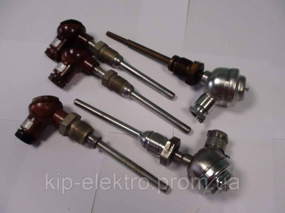 Термопара ТХА-1172П (ТХА-1172П, ТХА 1172П, ТХА1172П, ТХА-1172Р, ТХА 1172Р, ТХА1172Р, ТХА-1172, ТХА) Київ - зображення 10