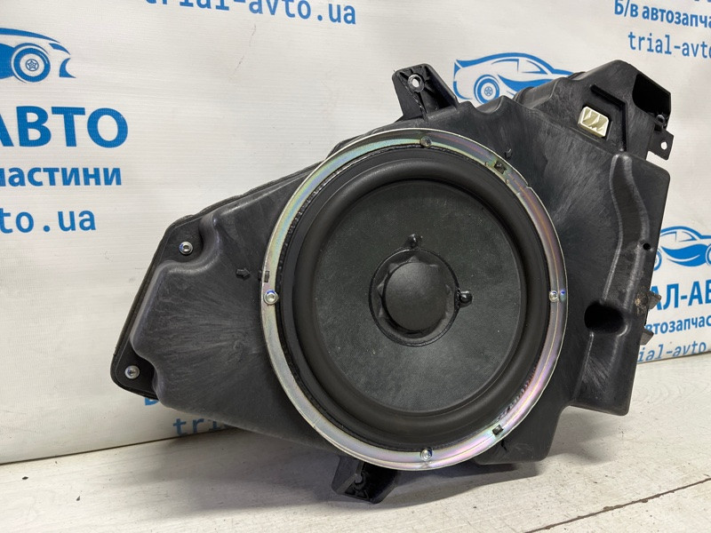 Сабвуфер Acura MDX YD2 3.7 БЕНЗИН J37A1 2006 (б/у) Київ - зображення 1
