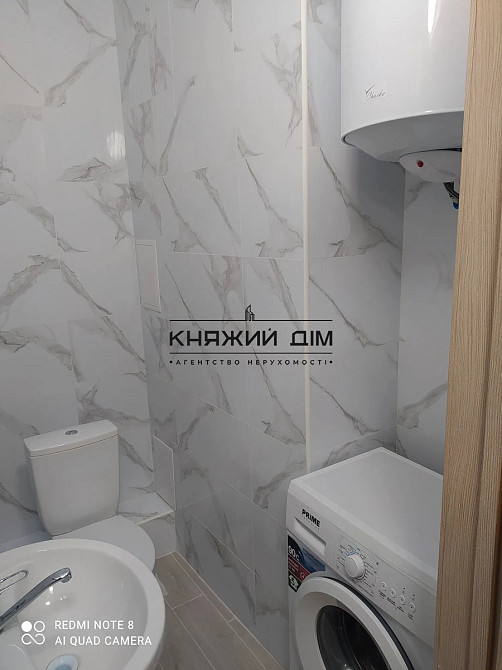 2кімн квартира НАУ, Караваєві Дачі № 11204396 Киев - изображение 5