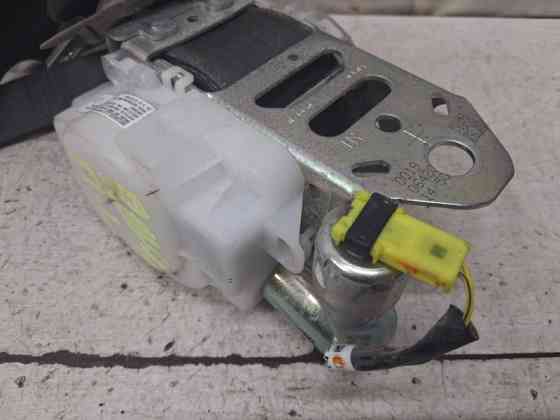 Ремень безопасности передний левый Toyota RAV 4 2005-2016 7322042140B2 (Арт. 83284) Київ