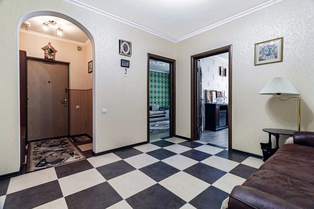 продажа 3-к квартира Киев, Деснянский, 118000 $ Київ - зображення 10