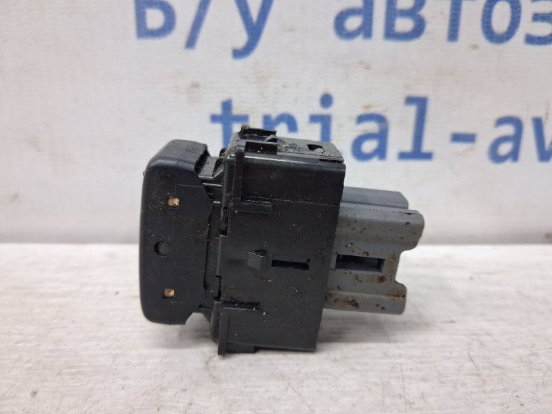 Кнопка подогрева Infiniti FX 2002-2008 255009W210 (Арт. 78032) Київ - зображення 2
