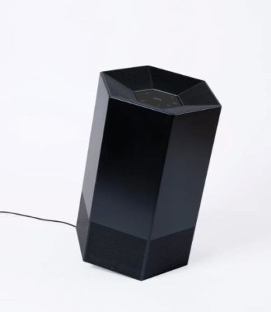 Очиститель воздуха JVD Air Origins Франция Київ