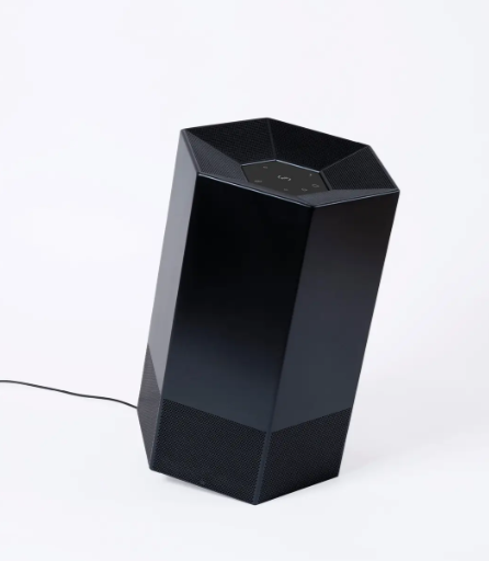 Очиститель воздуха JVD Air Origins Франция Київ - зображення 2