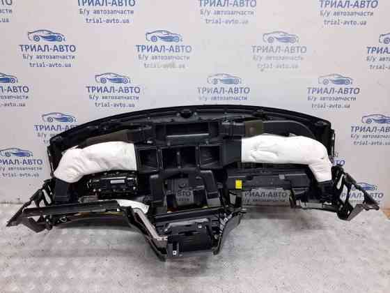 Торпеда с подушкой бесопасности Hyundai I30 FD 1.6 DIESEL D4FB 2007 (б/у) Київ