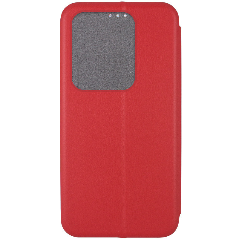 Кожаный чехол-книжка Classy для Xiaomi Redmi Note 14 5G Херсон - зображення 4