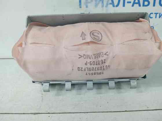 Подушка безопасности в торпеду Subaru Outback BR 2.5 БЕНЗИН EJ253 2009 (б/у) Киев