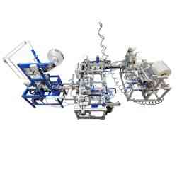 Complete cigarette packing line Винница