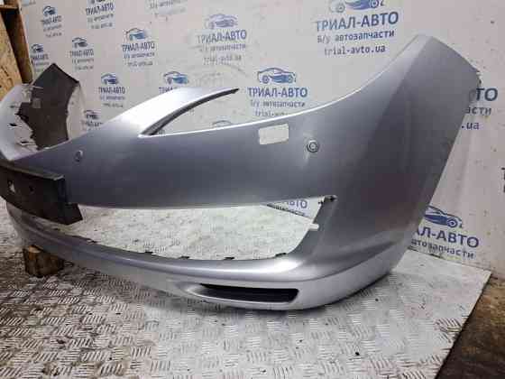 Бампер передний Mazda 6 GH 2.5 БЕНЗИН L5-VE 2007 (б/у) Київ