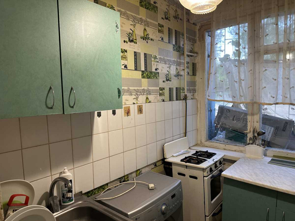долгосрочная аренда 1-к квартира Киев, Деснянский, 8000 грн./мес. Київ - зображення 8