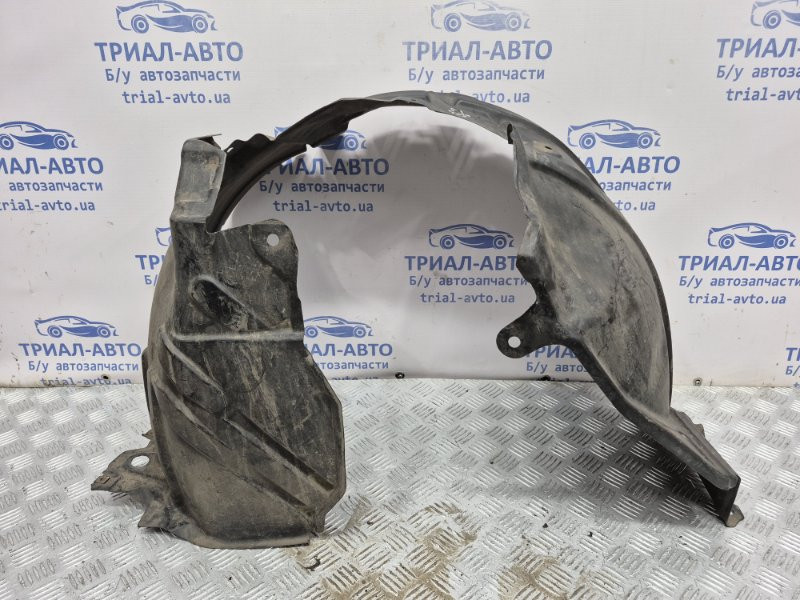 Подкрылок передний правый Nissan Juke 2010-2019 638421KE0A (Арт. 55208) Київ - зображення 1