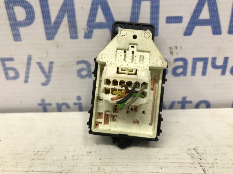 Корректор зеркал Hyundai I30 GD 1.6 DIESEL D4FB 2011 (б/у) Київ - зображення 2