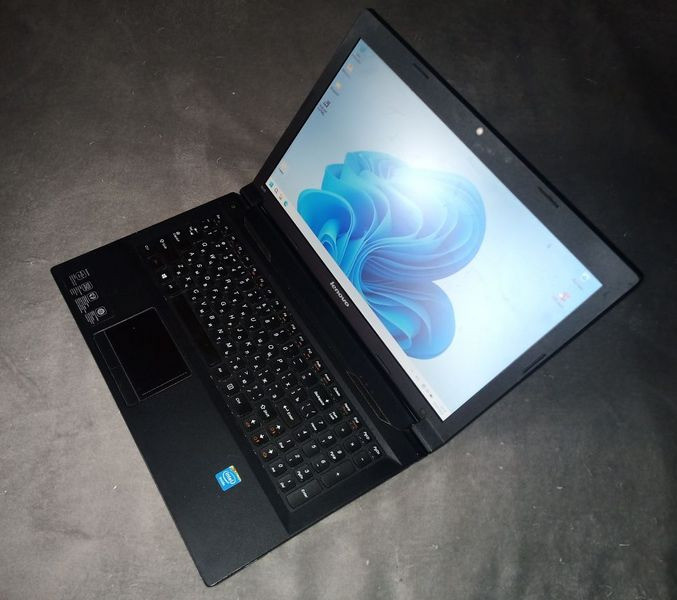 Ноутбук Lenovo B590 Київ - зображення 1