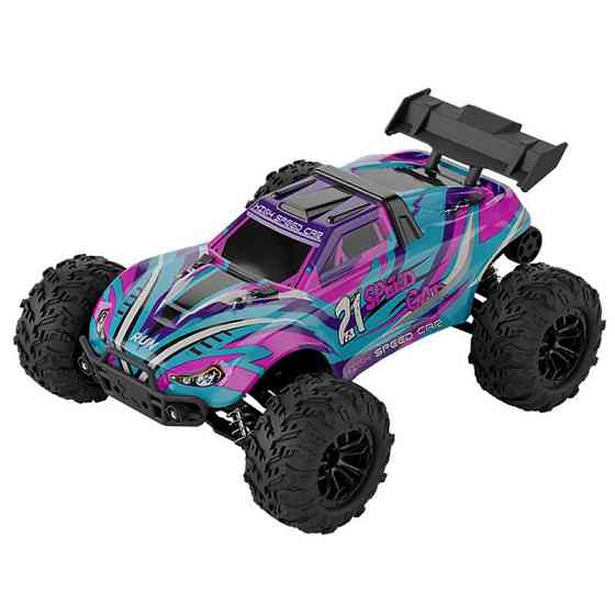 Уценка Машинка на радиоуправлении SCHE HW8807 All-terrain sports car Херсон