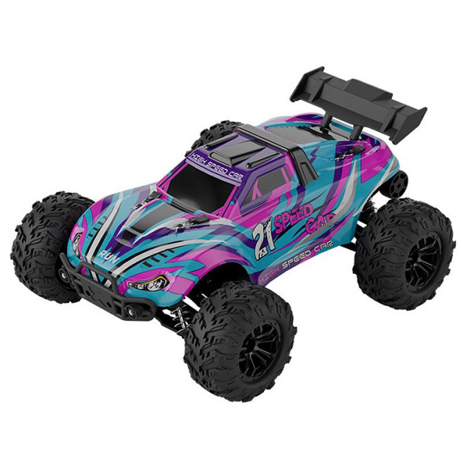 Уценка Машинка на радиоуправлении SCHE HW8807 All-terrain sports car Херсон - зображення 1