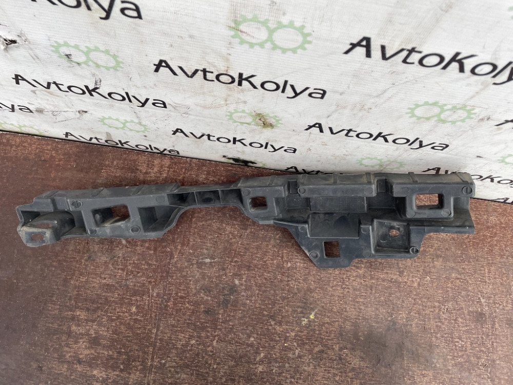 Кронштейн крепления фары левый Renault Scenic III 2009-2016 (622216413R) Ковель - изображение 2