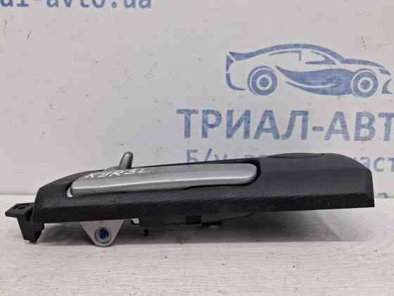 Ручка двери внутреняя задняя левая SsangYong Kyron 2005-2016 7325509400 (Арт. 61528) Киев
