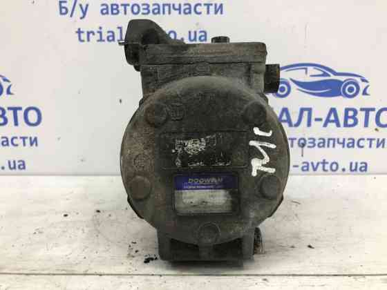 Компрессор кондиционера Hyundai Tucson 2004-2009 977012E200 (Арт. 56694) Киев