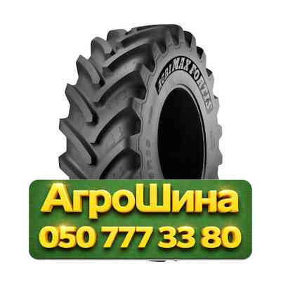 710/75R42 BKT AGRIMAX FORTIS 175/172D/E Сельхоз шина Київ