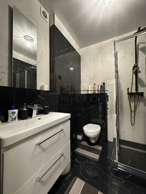 1 кімн квартира Севастопольська площа 15 хв Воказальна площа ЖК OK`LAND № 11197255 Київ - зображення 8