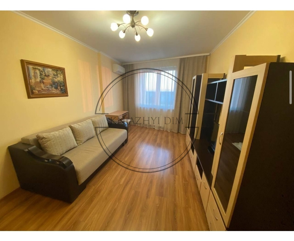 Оренда 1-но к.кв. в ЖК Вікторія по Берестейському пр-ті в Святошинському р-ні. Код об'єкту №: 112016 Київ - зображення 4