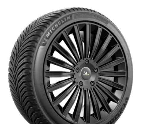 265/60 R18 Michelin CrossClimate 3 110H Легкова шина Киев