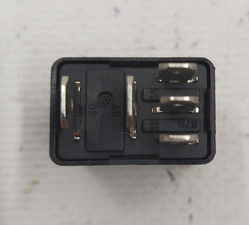 Реле 12V 30-40A электропроводки кузова Tesla model S 1004423-95-M Київ - зображення 3