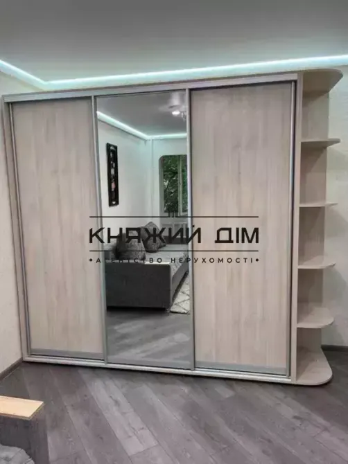 Перша здача, Є генератор оренда 2 км. квартири на Лук'янівці код 11203244 Киев - изображение 5