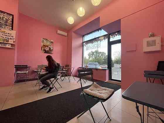 продажа торговые площади Киев, Голосеевский, 165000 $ Київ