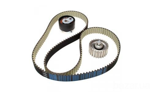 Iveco.Ивеко, Ремни ролики прокладки топливные подкачки 2,8 2,3 3,0 но Львів - зображення 3