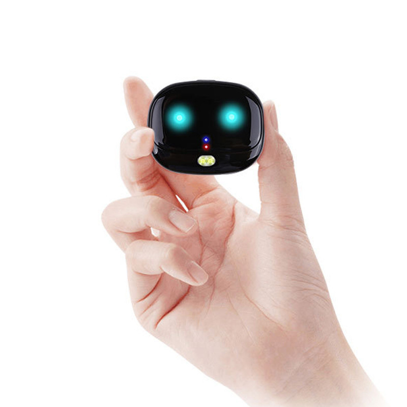 Трекер GPS для животных V43 Pet Tracker SIM (4GLTE+3GWCDMA+2GGSM) 500mAh Херсон - изображение 4