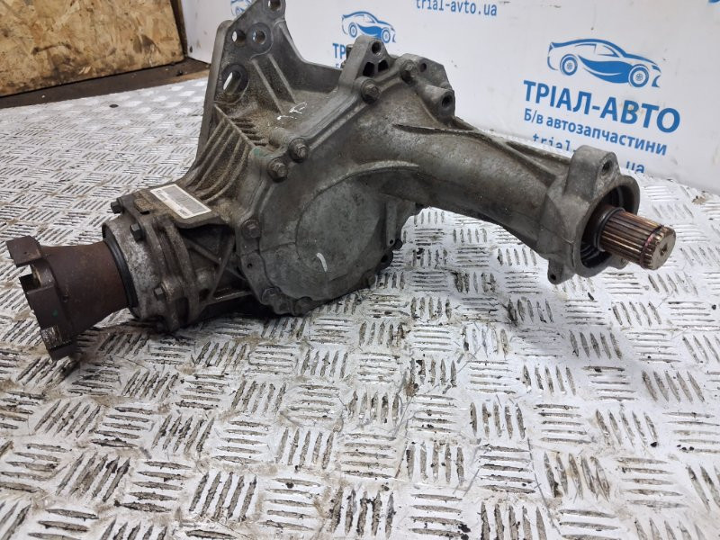 Раздаточная коробка Chevrolet Captiva 2006-2018 24258517 (Арт. 70211) Киев - изображение 12