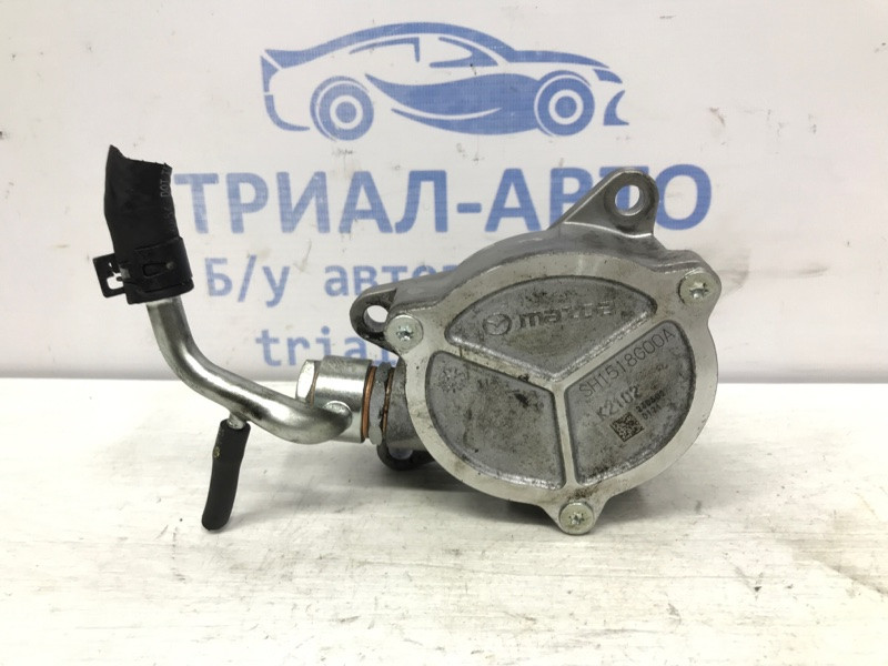 Насос вакуумный Mazda 6 GJ 2.2 DIESEL 2012 (б/у) Київ - зображення 5