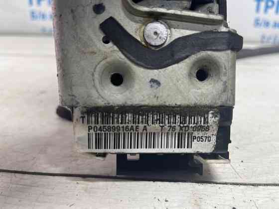 Замок двери передний правый Jeep Compass 2016-2020 4589916AE (Арт. 74008) Київ