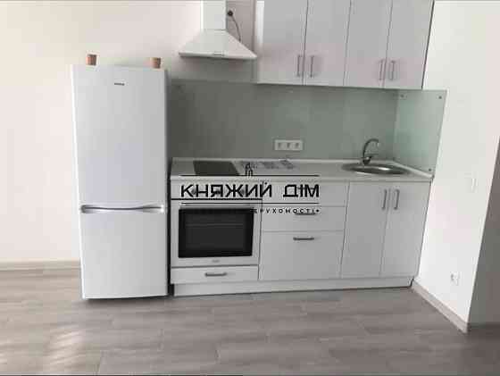 Сдается 1 к.кв. студио ЖК Французский Квартал 2. № 11173063 Київ