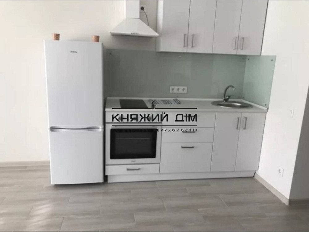 Сдается 1 к.кв. студио ЖК Французский Квартал 2. № 11173063 Київ - зображення 5