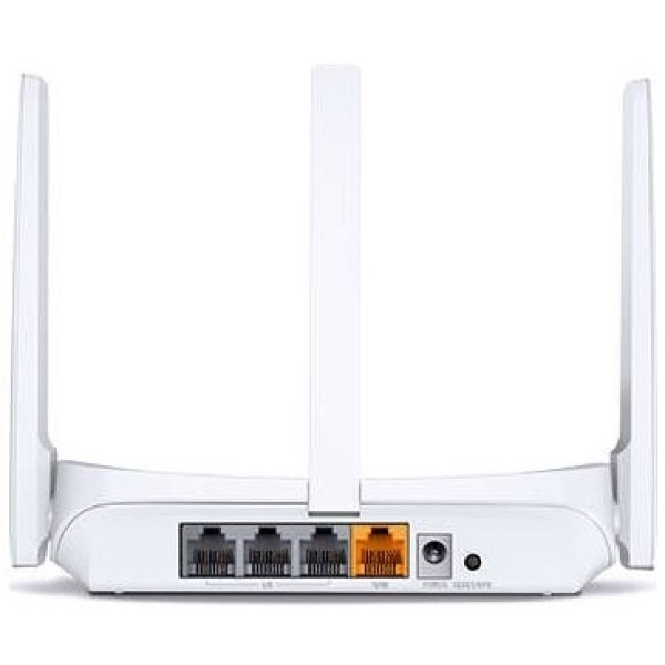 Wi-fi роутер Mercusys MW305R V2 Харьков - изображение 6