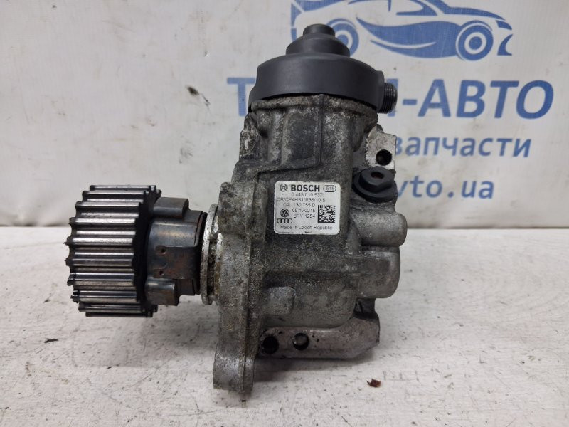 ТНВД Skoda Octavia 2013-2020 04L130755D (Арт. 80902) Київ - зображення 1