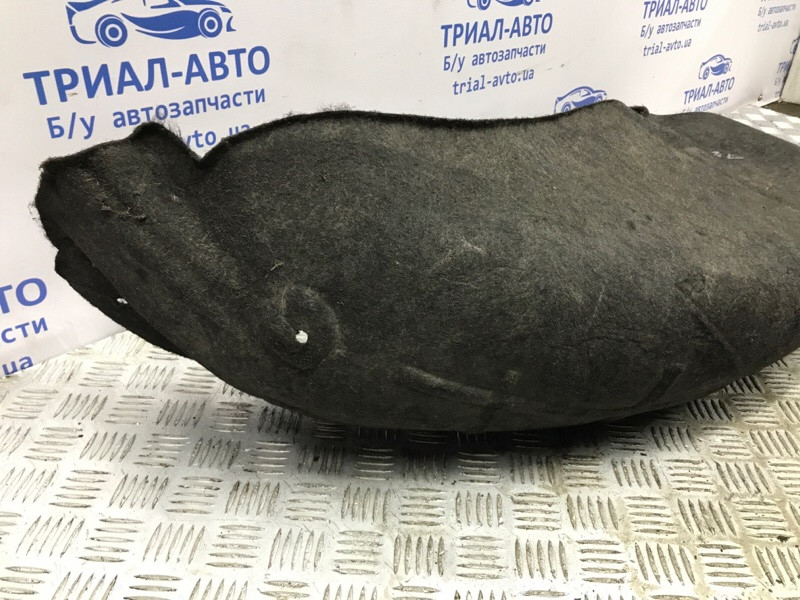 Подкрылок задний левый Nissan Qashqai J11 1.5 DIESEL K9K 2013 (б/у) Киев - изображение 2