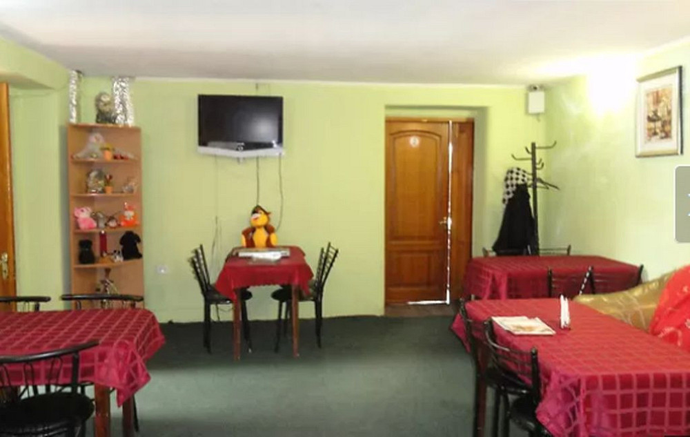 Продам. Кафе 170 м.кв. Тополь-2 Дніпро - зображення 1