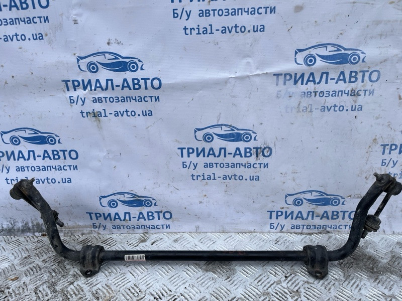 Стабилизатор задний Kia Sorento UM 2.4 БЕНЗИН G4KJ 2014 (б/у) Київ - зображення 1