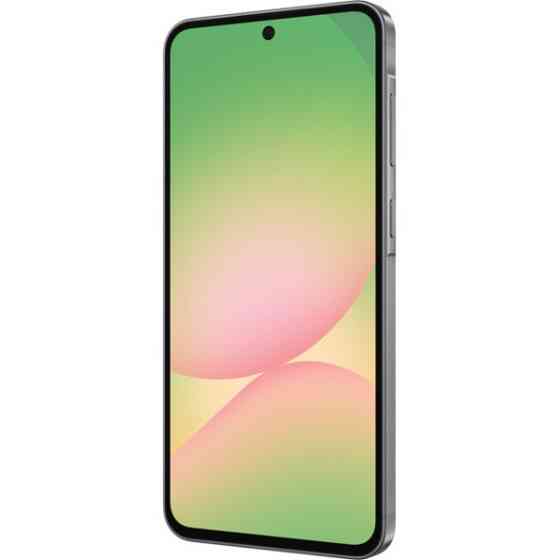 Смартфон Samsung Galaxy A56 5G 8/128GB Graphite (SM-A566BZKA) EU (Код товару:40527) Харьков