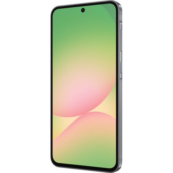 Смартфон Samsung Galaxy A56 5G 8/128GB Graphite (SM-A566BZKA) EU (Код товару:40527) Харків - зображення 4