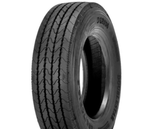 265/70 R19.5 Doublestar DSR116 140/138L Рульова шина Київ - зображення 1