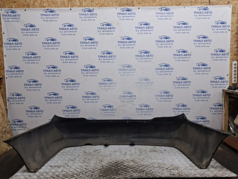 Бампер задний Toyota Camry XV30 3.0 БЕНЗИН 1MZFE 2001 (б/у) Київ - зображення 7