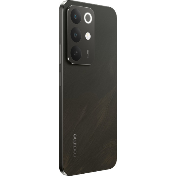Смартфон Realme C85 (RMX5566) 8/256GB NFC Swan Black Global UA (Код товару:43415) Харьков - изображение 7