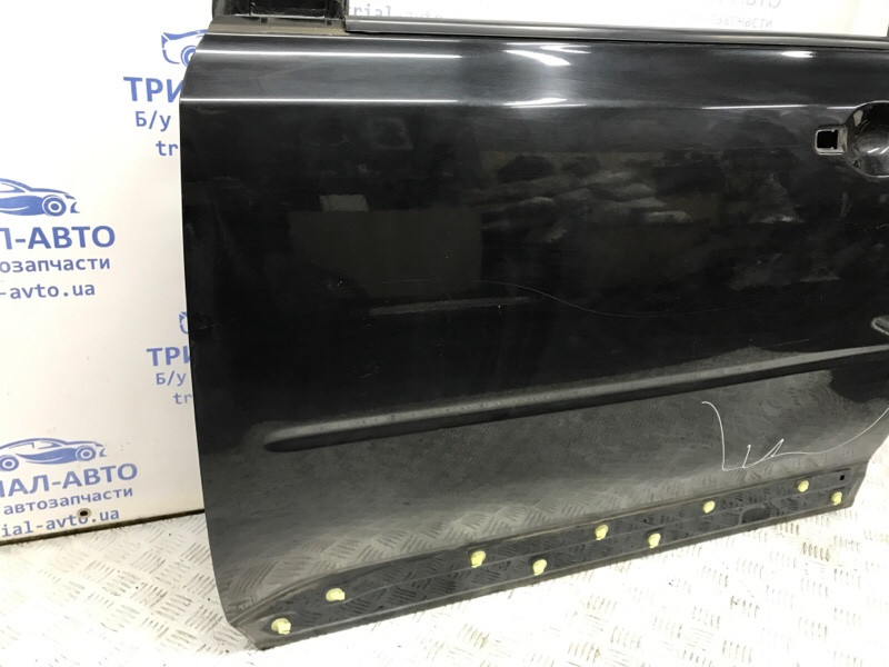 Дверь передняя левая Nissan X-Trail 2007-2014 H0101JG4MM (Арт. 46909) Київ - зображення 3