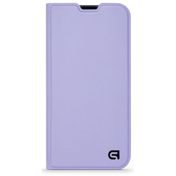 Чохол-книжка ArmorStandart OneFold для Xiaomi Redmi A7 Pro 4G/Poco C81 Pro 4G Lavender (ARM91222) Харків - зображення 1