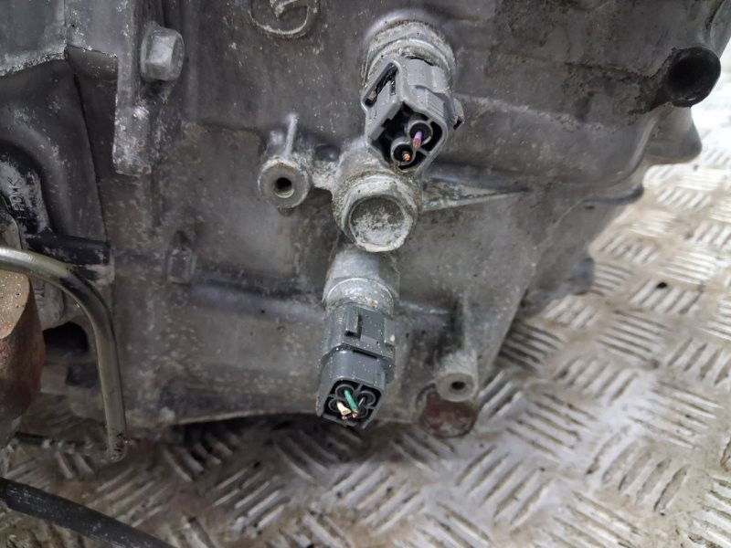 Коробка передач МКПП Mazda 6 2012- D60103000 (Арт. 80866) Київ - зображення 8