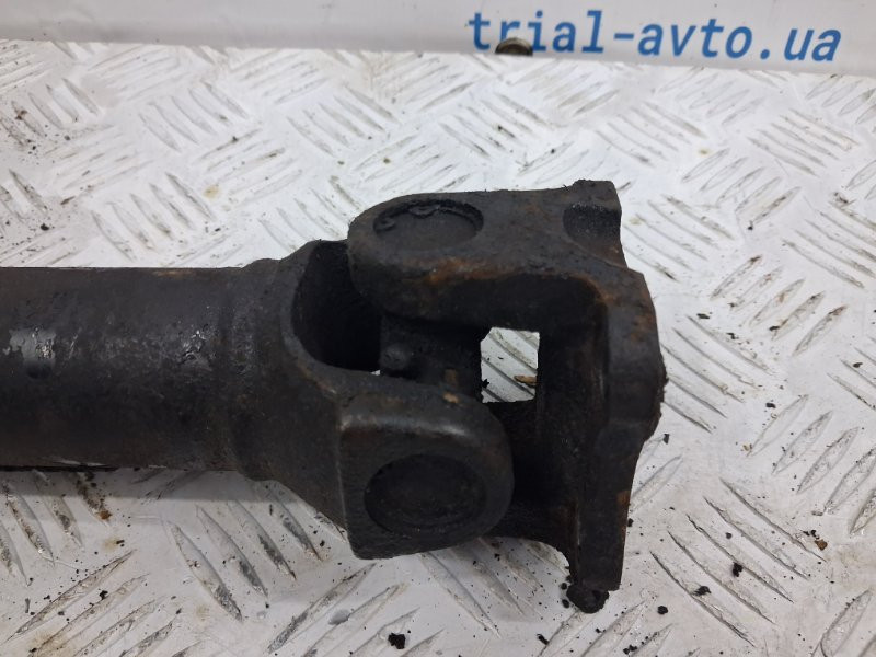 Вал карданный Mitsubishi L200 KB 2.5 DIESEL 4D56 2006 перед. (б/у) Київ - зображення 3